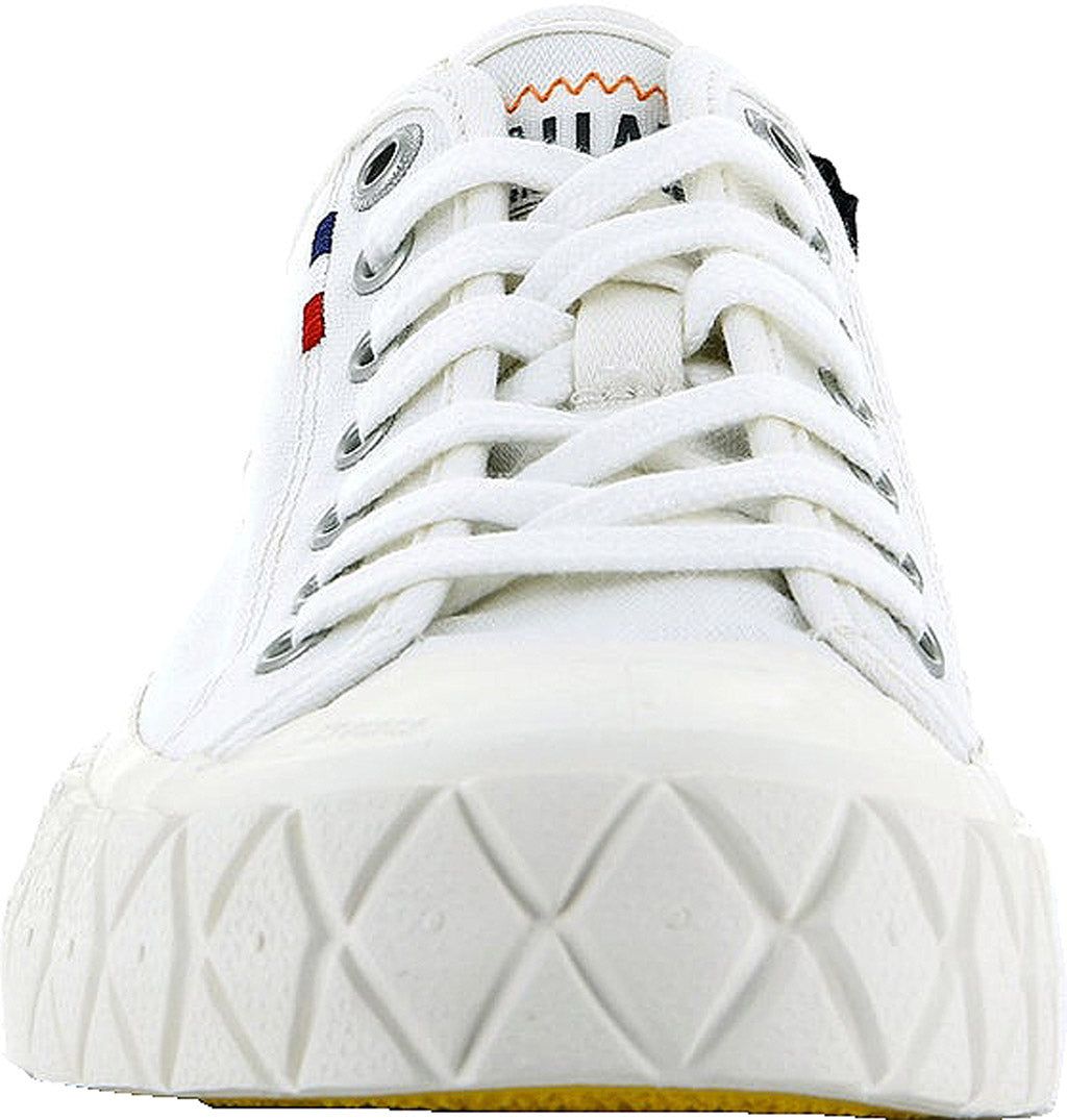 Palla Ace Canvas Shoes - Unisex|-|Chaussures en toile Palla Ace - Unisexe sold by The Last Hunt product image thumbnail 2