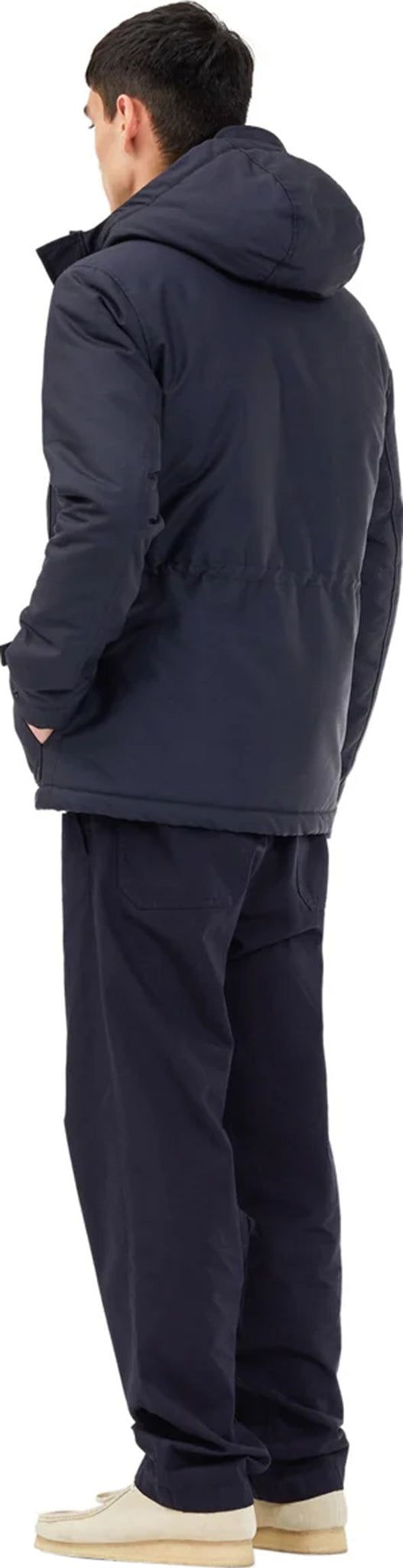 Nunk EcoNyl Jacket - Men's|-|Manteau Nunk EcoNyl - Homme sold by The Last Hunt product image thumbnail 2