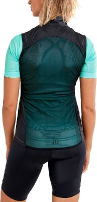 ADV Essence Light Wind Vest - Women's|-|Veste coupe-vent légère ADV Essence - Femme sold by The Last Hunt