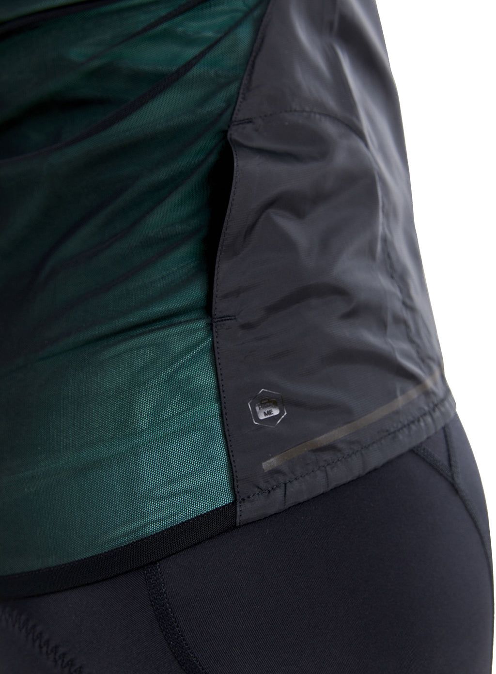 ADV Essence Light Wind Vest - Women's|-|Veste coupe-vent légère ADV Essence - Femme sold by The Last Hunt product image thumbnail 5