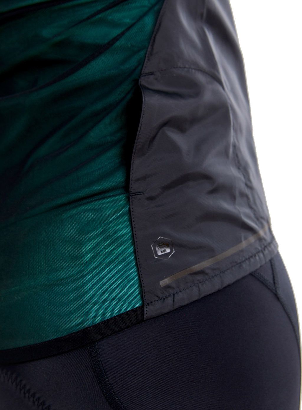 ADV Essence Light Wind Vest - Women's|-|Veste coupe-vent légère ADV Essence - Femme sold by The Last Hunt product image thumbnail 2