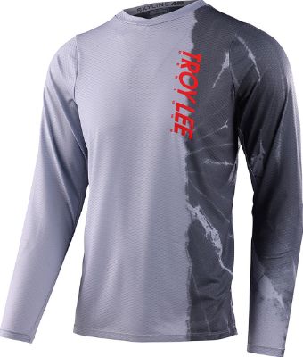 Skyline Air Long Sleeve Jersey - Men's|-|Maillot à manches longues Skyline Air - Homme sold by The Last Hunt