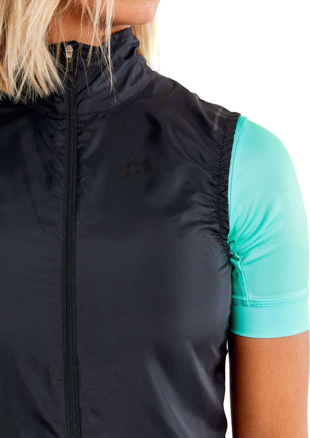 ADV Essence Light Wind Vest - Women's|-|Veste coupe-vent légère ADV Essence - Femme sold by The Last Hunt product image thumbnail 3