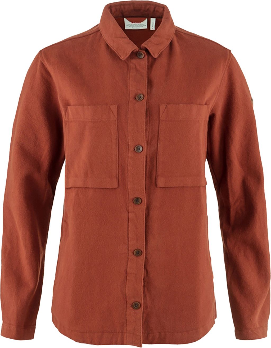 Singi Flannel Overshirt - Women's|-|Surchemise en flanelle de Singi - Femme sold by The Last Hunt