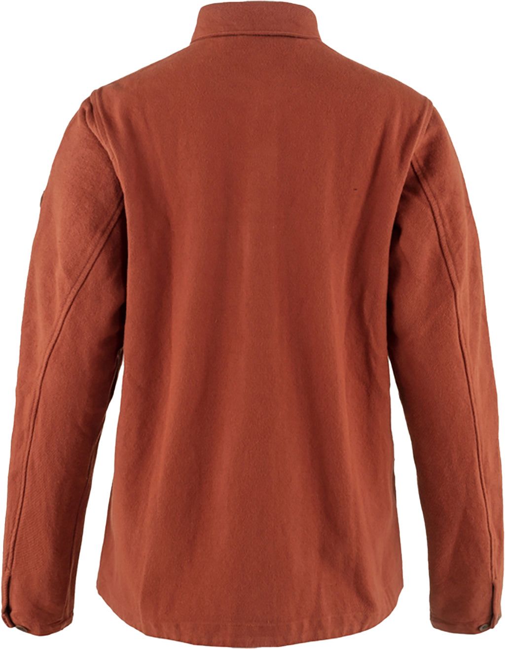 Singi Flannel Overshirt - Women's|-|Surchemise en flanelle de Singi - Femme sold by The Last Hunt product image thumbnail 2