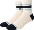 Boyd Quarter Socks - Men's|-|Chaussettes un quart Boyd - Homme sold by The Last Hunt