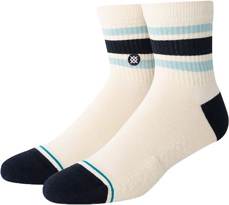 Boyd Quarter Socks - Men's|-|Chaussettes un quart Boyd - Homme sold by The Last Hunt