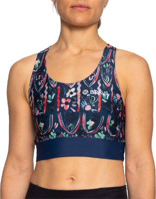 Sports Bra - Women's|-|Brassière Sport - Femme sold by The Last Hunt