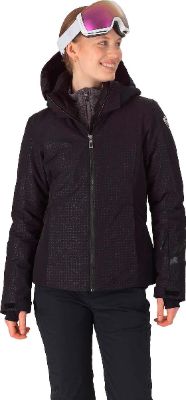 Controle Ski Jacket - Women's|-|Manteau de ski Controle - Femme sold by The Last Hunt