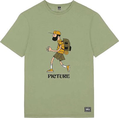 Packer Tee - Men's|-|T-shirt Packer - Homme sold by The Last Hunt