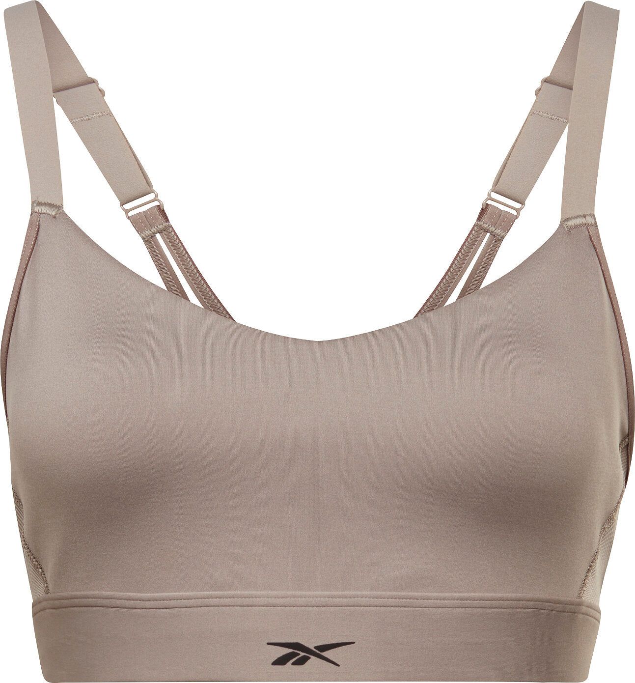 Reebok Lux Strappy Sports Bra - Women's|-|Soutien-gorge de sport à bretelles Reebok Lux - Femme sold by The Last Hunt