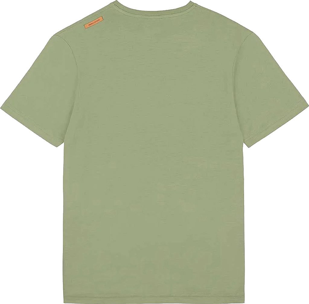 Packer Tee - Men's|-|T-shirt Packer - Homme sold by The Last Hunt product image thumbnail 2