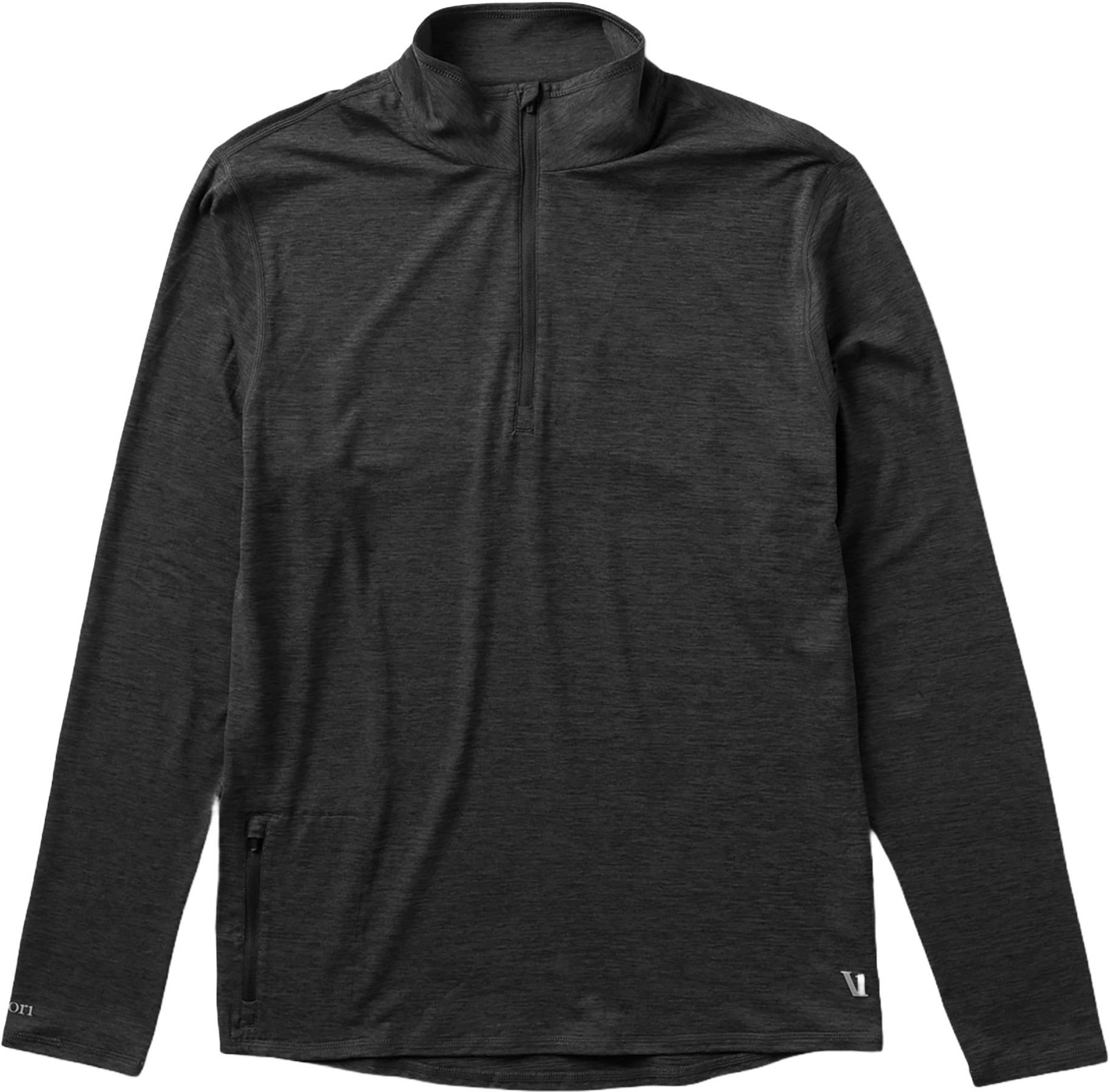 Ease Performance 1/2 Zip - Men's|-|Chandail à demi glissière Ease Performance - Homme sold by The Last Hunt