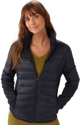 Just  Full Zip Cardigan - Women's|-|Cardigan à glissière intégrale Just Full - Femme sold by The Last Hunt