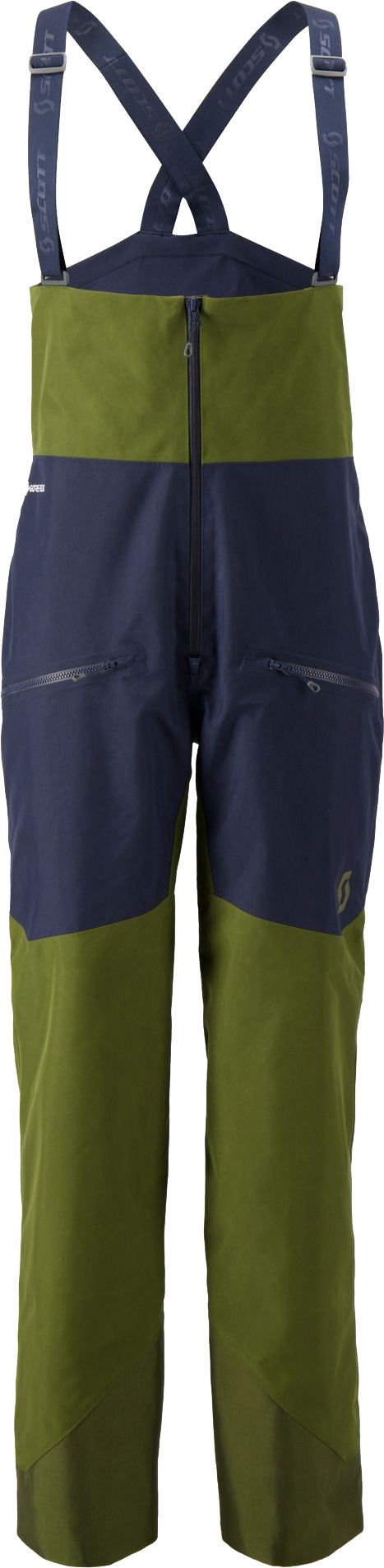 Vertic GORE-TEX 2 Layer Pant - Men's|-|Pantalon 2 couches GORE-TEX Vertic - Homme sold by The Last Hunt