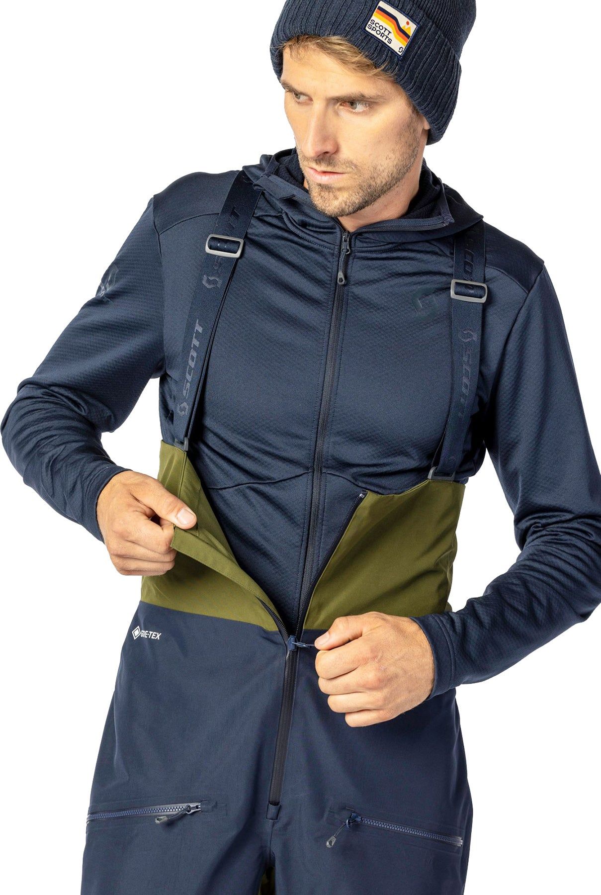 Vertic GORE-TEX 2 Layer Pant - Men's|-|Pantalon 2 couches GORE-TEX Vertic - Homme sold by The Last Hunt product image thumbnail 5