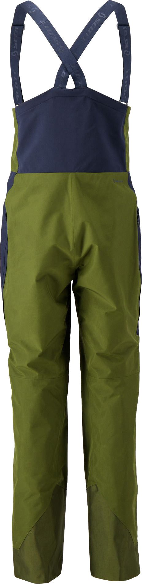 Vertic GORE-TEX 2 Layer Pant - Men's|-|Pantalon 2 couches GORE-TEX Vertic - Homme sold by The Last Hunt product image thumbnail 2