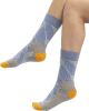 Hike+ Medium Crew Socks - Women's|-|Chaussettes mi-mollet Hike+ Medium - Femme sold by The Last Hunt