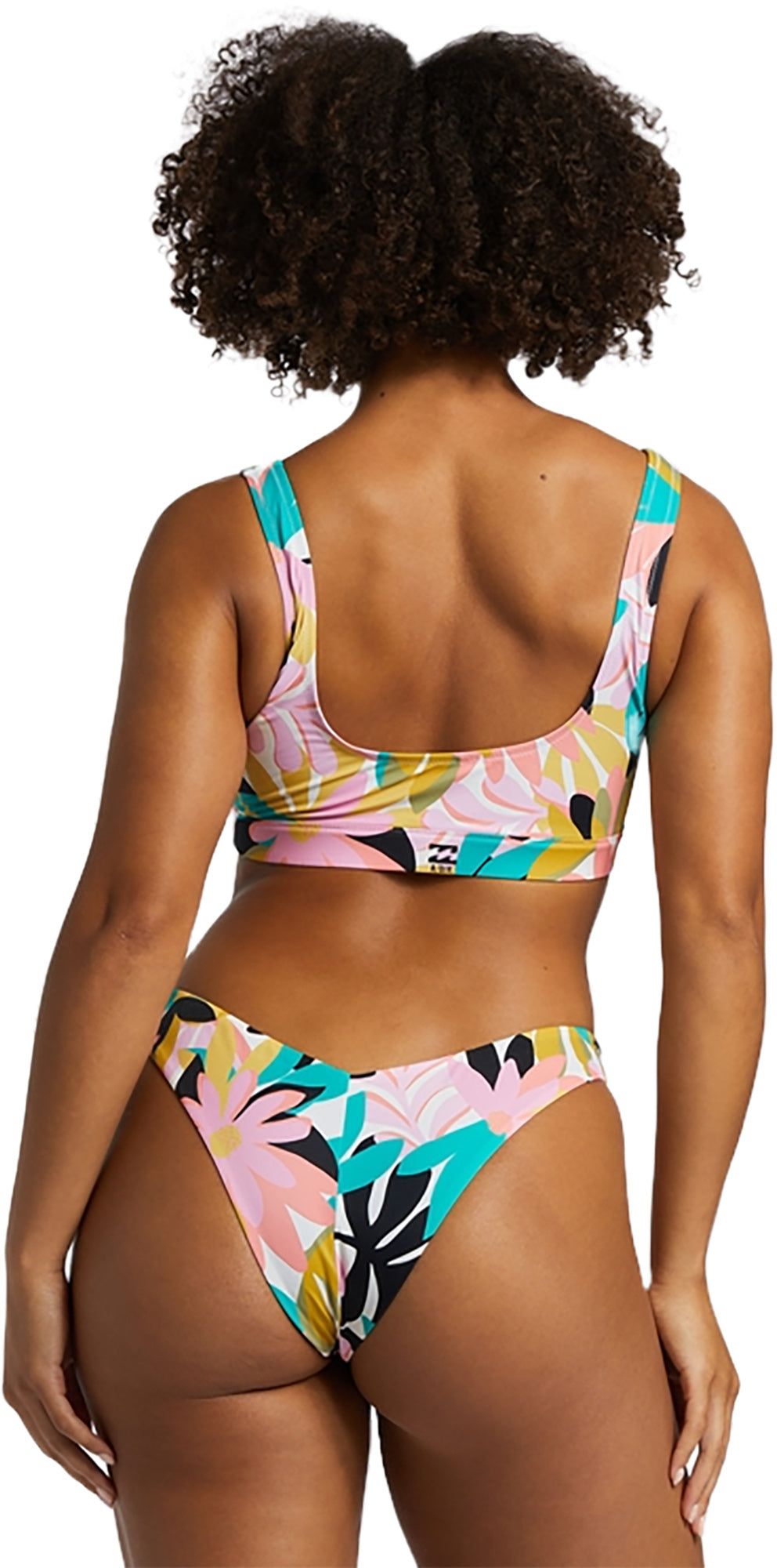 Adventure Division Bikini Bottom - Women's|-|Bas de bikini Adventure Division - Femme sold by The Last Hunt product image thumbnail 3