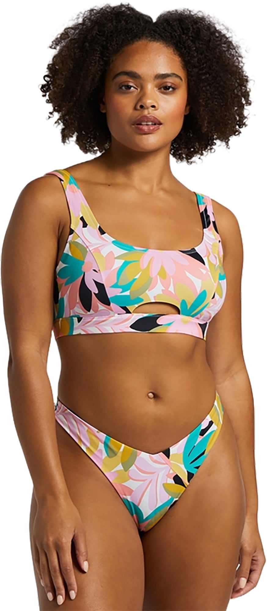 Adventure Division Bikini Bottom - Women's|-|Bas de bikini Adventure Division - Femme sold by The Last Hunt