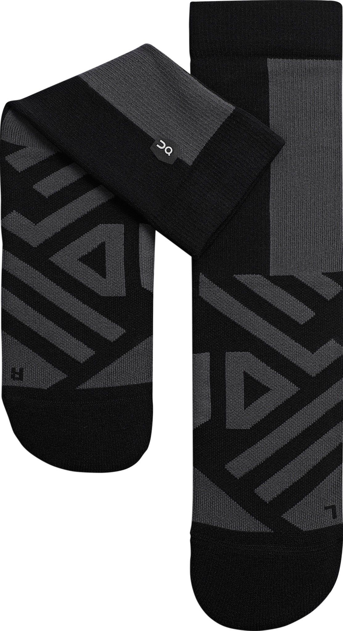 Performance High Running Socks - Men's|-|Chaussettes de course Performance High - Homme sold by The Last Hunt
