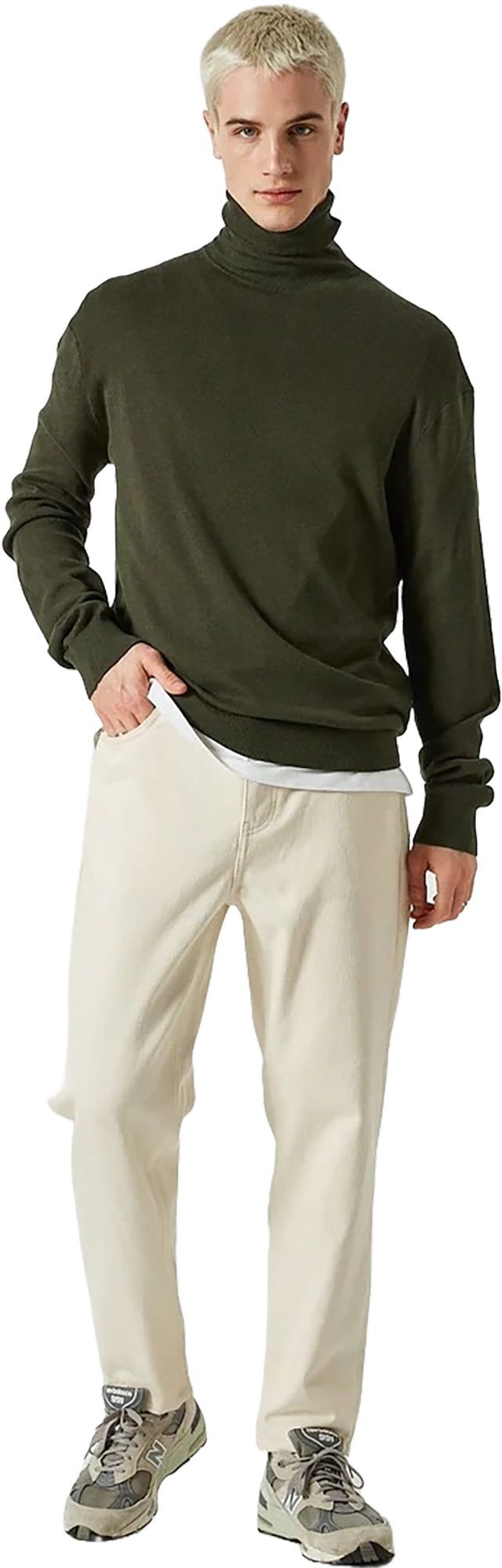 Fonction Ski Jacket - Men's|-|Veste de ski Fonction - Homme sold by The Last Hunt product image thumbnail 4