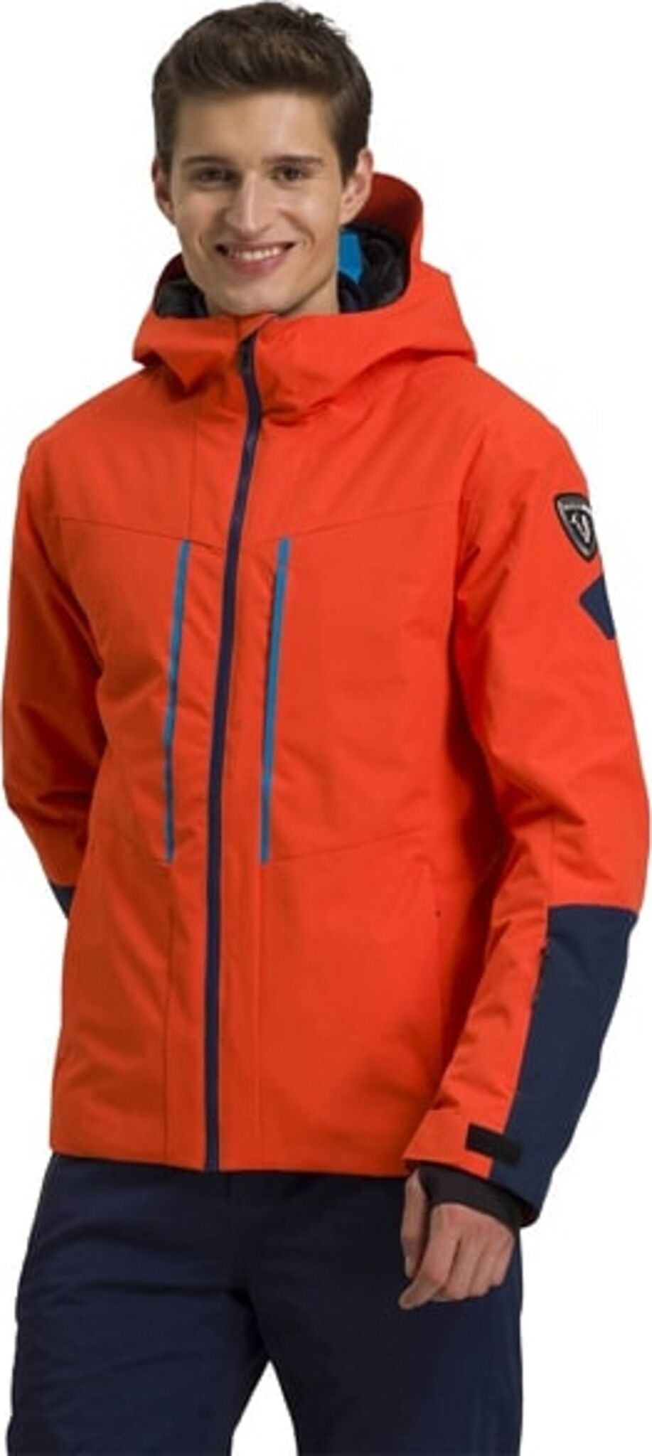 Fonction Ski Jacket - Men's|-|Veste de ski Fonction - Homme sold by The Last Hunt product image thumbnail 5
