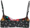 Islands Away Zoe Reversible Crop Bikini Top - Women's|-|Haut de bikini écourté réversible Islands Away Zoe - Femme sold by The Last Hunt
