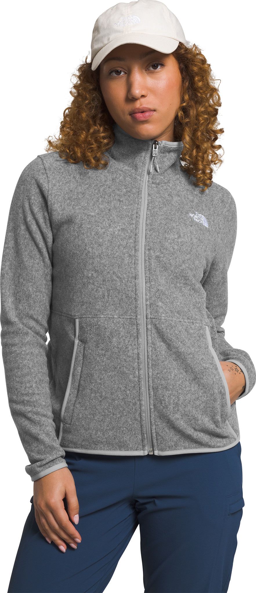 Alpine Polartec 100 Jacket - Women's|-|Manteau Alpine Polartec 100 - Femme sold by The Last Hunt product image thumbnail 5