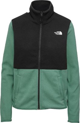 Alpine Polartec 100 Jacket - Women's|-|Manteau Alpine Polartec 100 - Femme sold by The Last Hunt