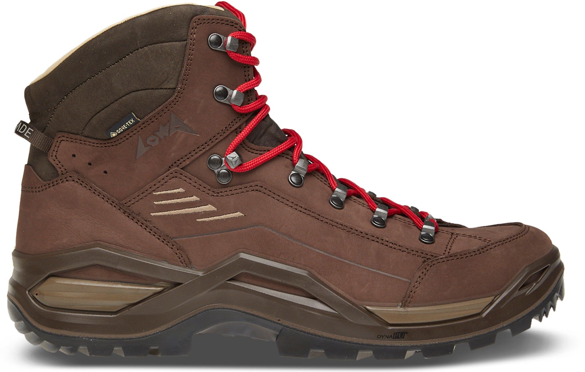 Renegade 100 GTX Mid Boots - Men's|-|Bottes mi-hautes Renegade 100 GTX - Homme sold by The Last Hunt