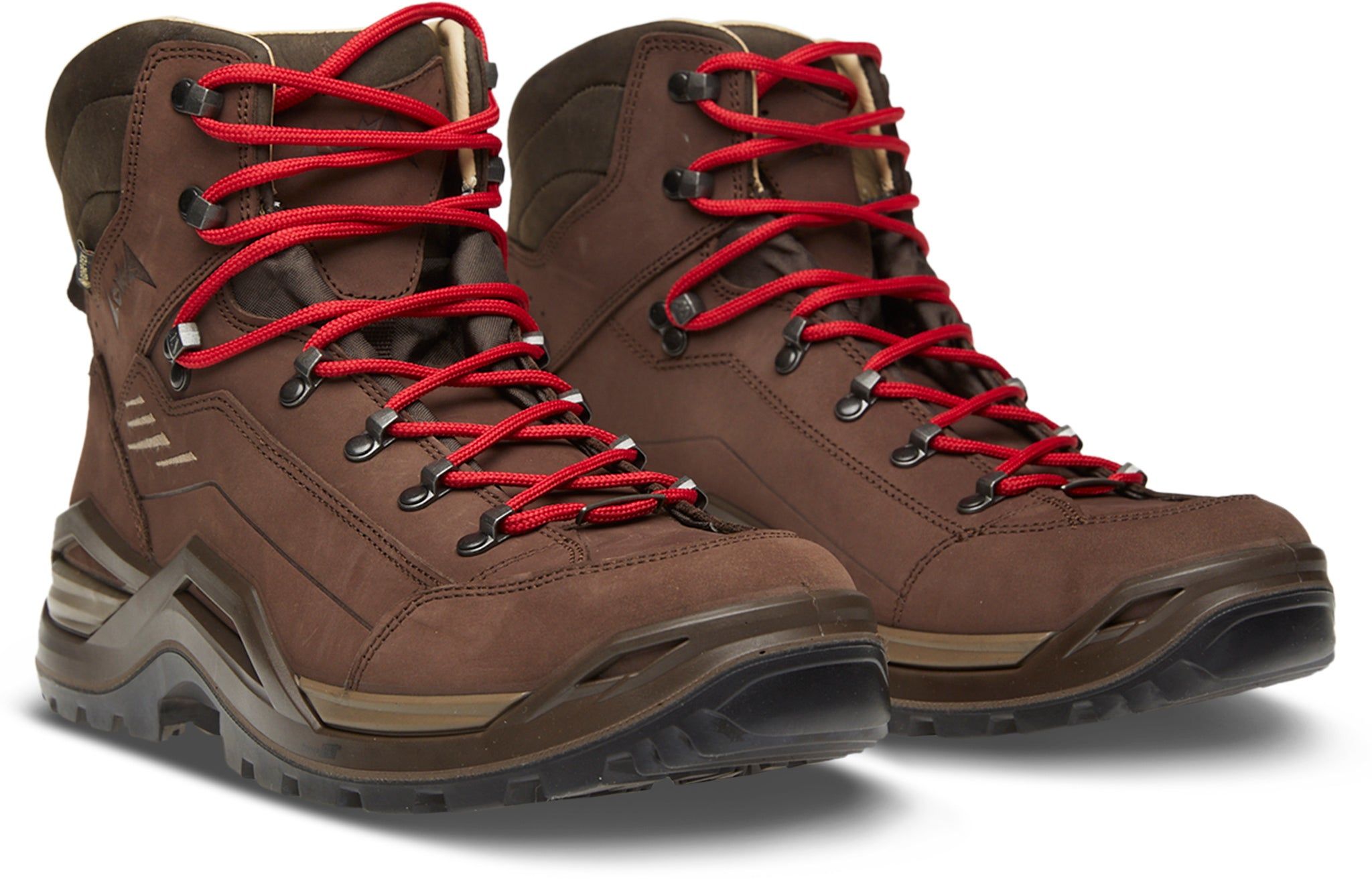 Renegade 100 GTX Mid Boots - Men's|-|Bottes mi-hautes Renegade 100 GTX - Homme sold by The Last Hunt product image thumbnail 5