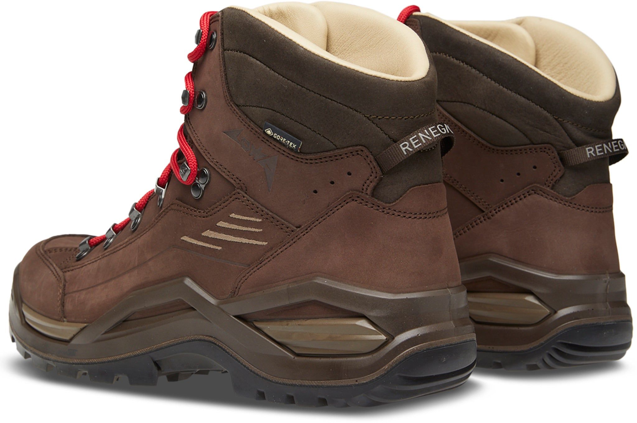 Renegade 100 GTX Mid Boots - Men's|-|Bottes mi-hautes Renegade 100 GTX - Homme sold by The Last Hunt product image thumbnail 2