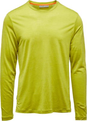 Sphere II Long Sleeve Tee - Men's|-|T-shirt à manches longues Sphere II - Homme sold by The Last Hunt
