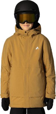 Slope Jacket - Boy's|-|Veste Slope - Garçons sold by The Last Hunt