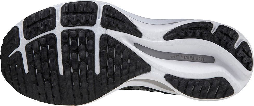 Wave Rider 25 Waveknit Running Shoes - Women's|-|Chaussure de course Wave Rider 25 Waveknit - Femme sold by The Last Hunt product image thumbnail 5