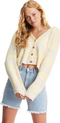 Short N Sweet Sweater - Women's|-|Chandail Short N Sweet - Femme sold by The Last Hunt