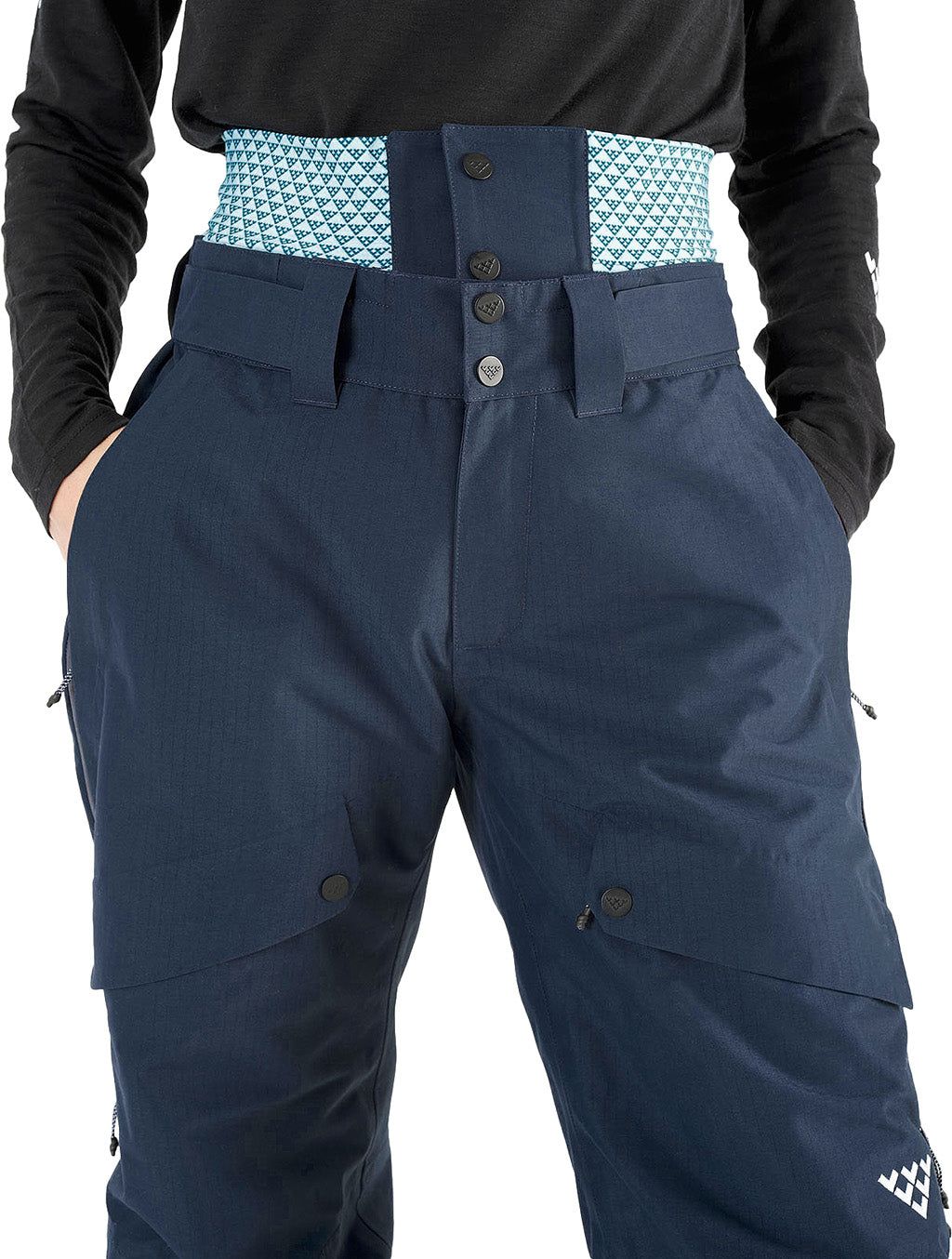 Ora Body Map Pant - Men's|-|Pantalon Ora Body Map - Homme sold by The Last Hunt product image thumbnail 3