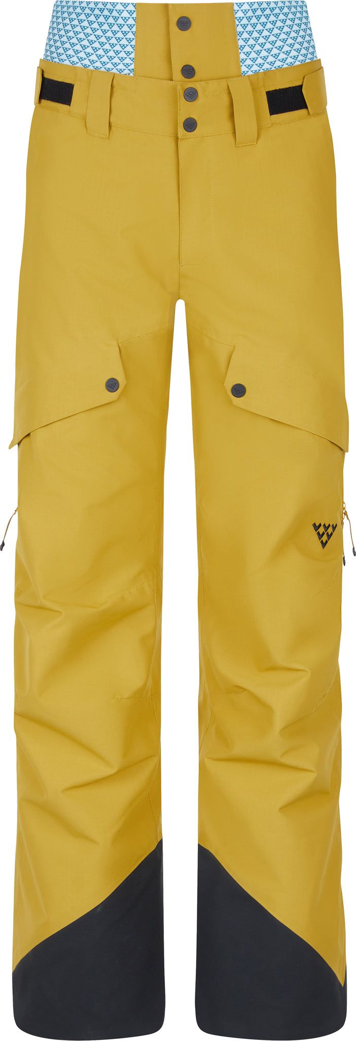 Ora Body Map Pant - Men's|-|Pantalon Ora Body Map - Homme sold by The Last Hunt product image thumbnail 2