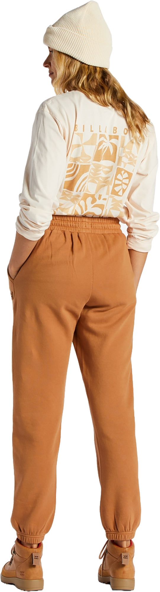 Halifax Joggers - Women's|-|Pantalon de jogging Halifax - Femme sold by The Last Hunt product image thumbnail 2