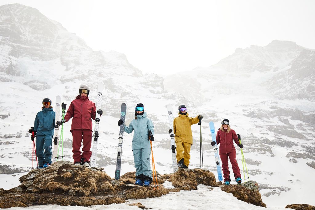 Ora Body Map Pant - Men's|-|Pantalon Ora Body Map - Homme sold by The Last Hunt product image thumbnail 5