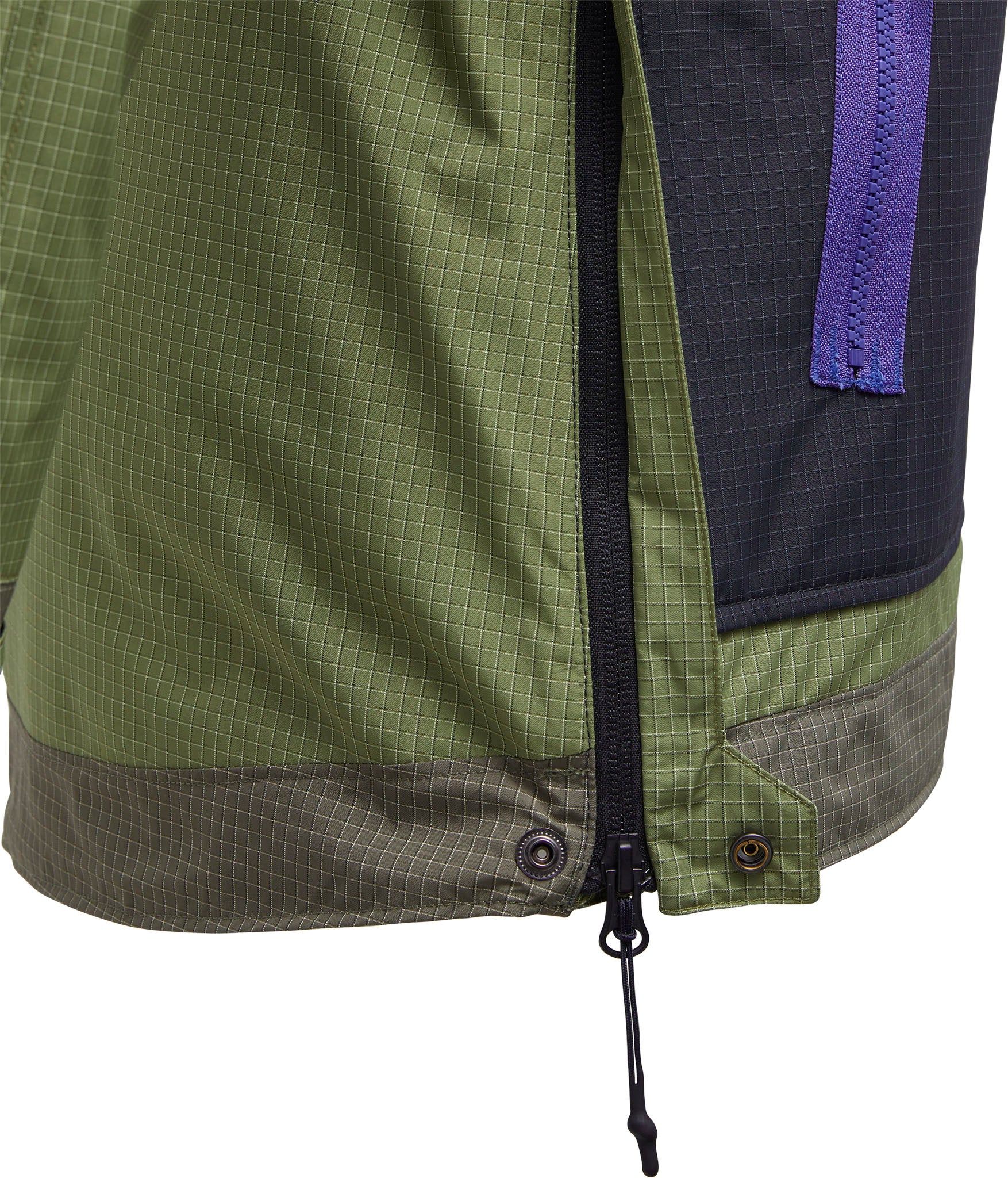 Rosalie 2 Layer Insulated Anorak - Women's|-|Anorak isolé 2 couches Rosalie - Femme sold by The Last Hunt product image thumbnail 4