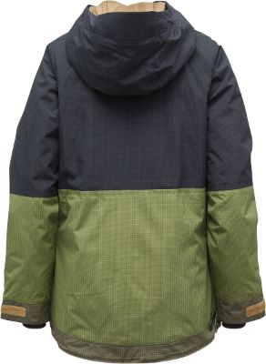 Rosalie 2 Layer Insulated Anorak - Women's|-|Anorak isolé 2 couches Rosalie - Femme made by Armada