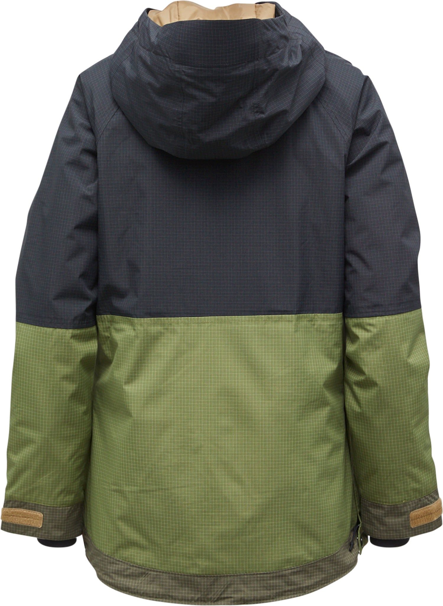 Rosalie 2 Layer Insulated Anorak - Women's|-|Anorak isolé 2 couches Rosalie - Femme sold by The Last Hunt