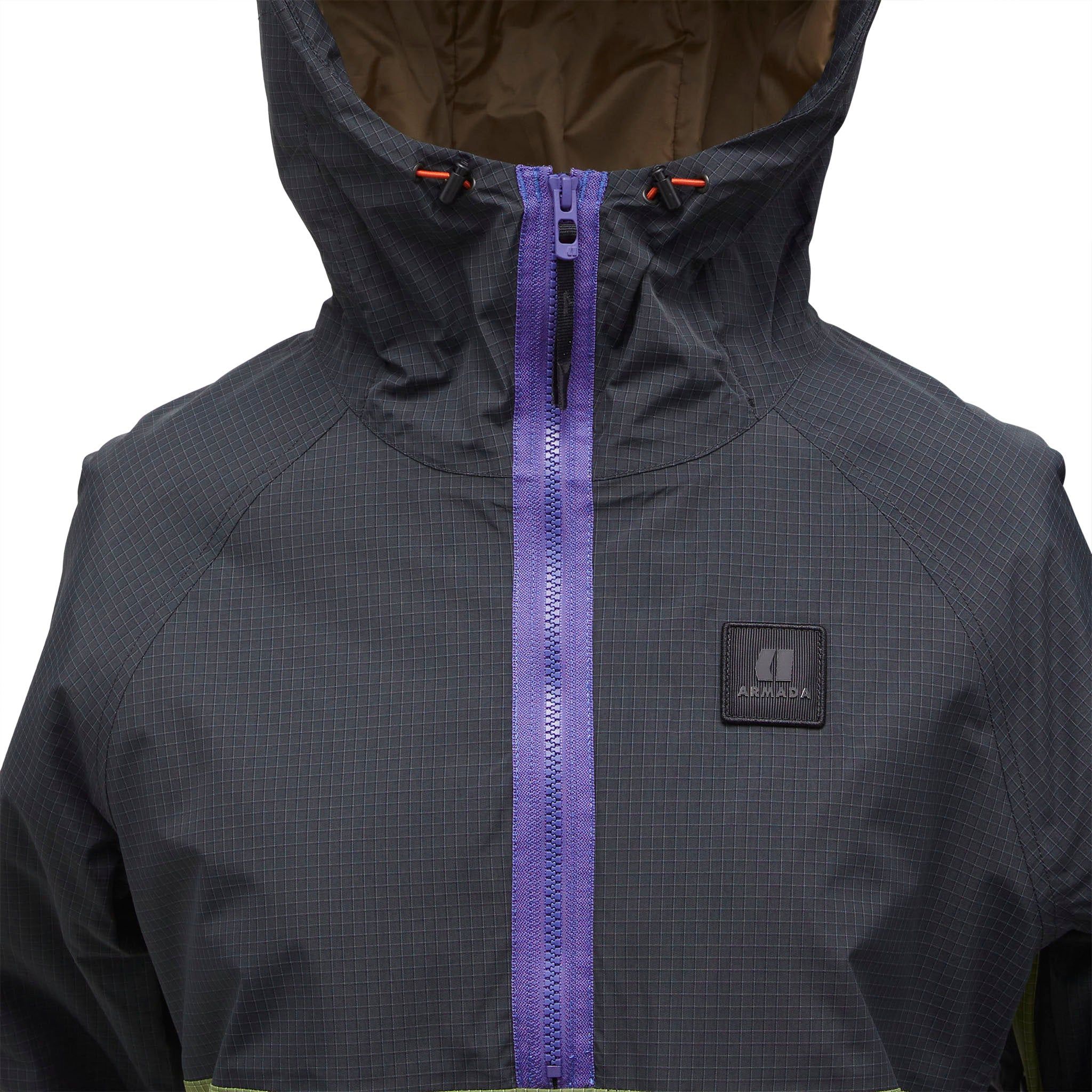 Rosalie 2 Layer Insulated Anorak - Women's|-|Anorak isolé 2 couches Rosalie - Femme sold by The Last Hunt product image thumbnail 3