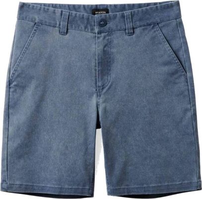 Choice Chino Short - Men's|-|Short Choice Chino - Homme sold by The Last Hunt