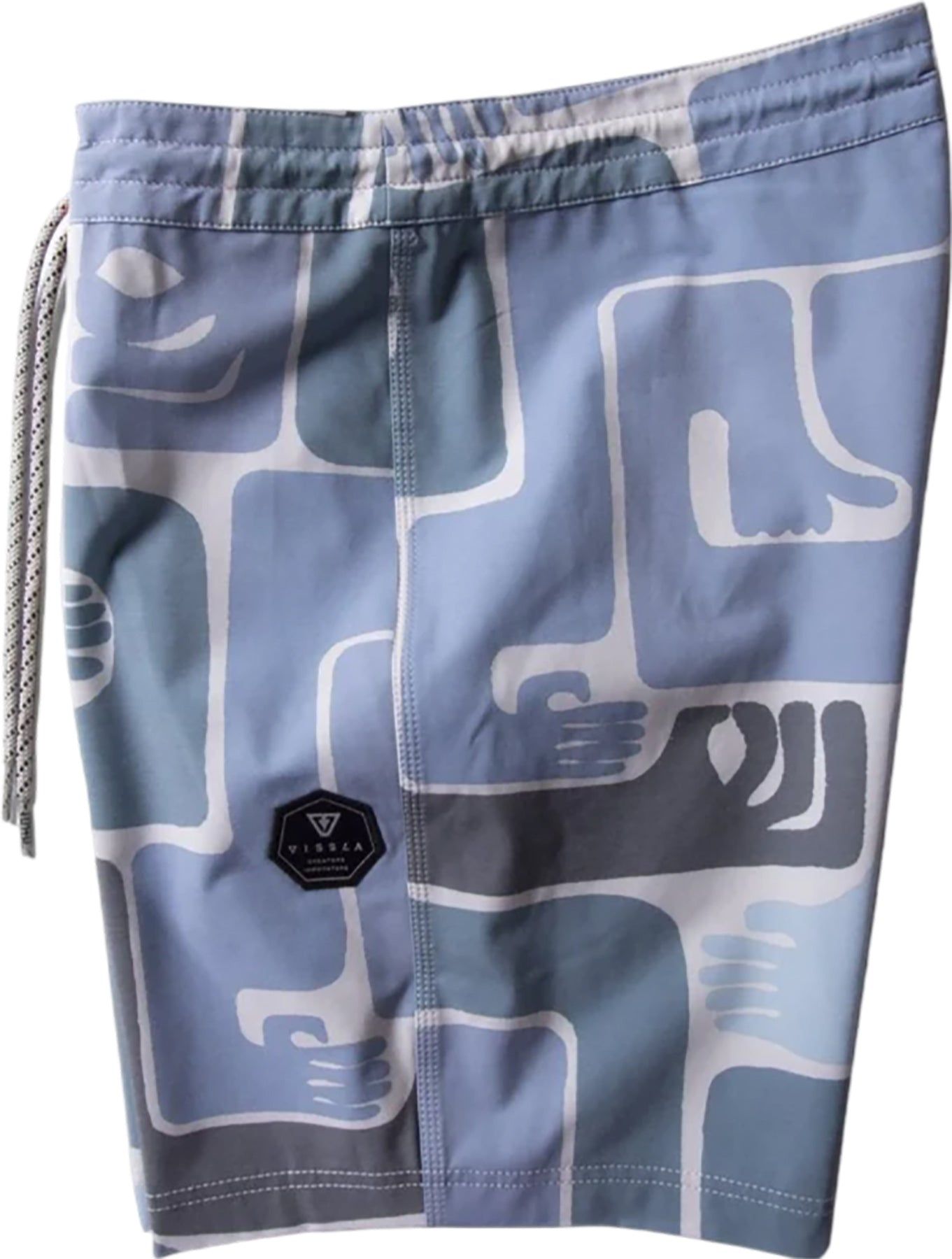 Brotherhood Boardshorts 13" - Boys|-|Short de bain Brotherhood 13" - Garçon sold by The Last Hunt product image thumbnail 3