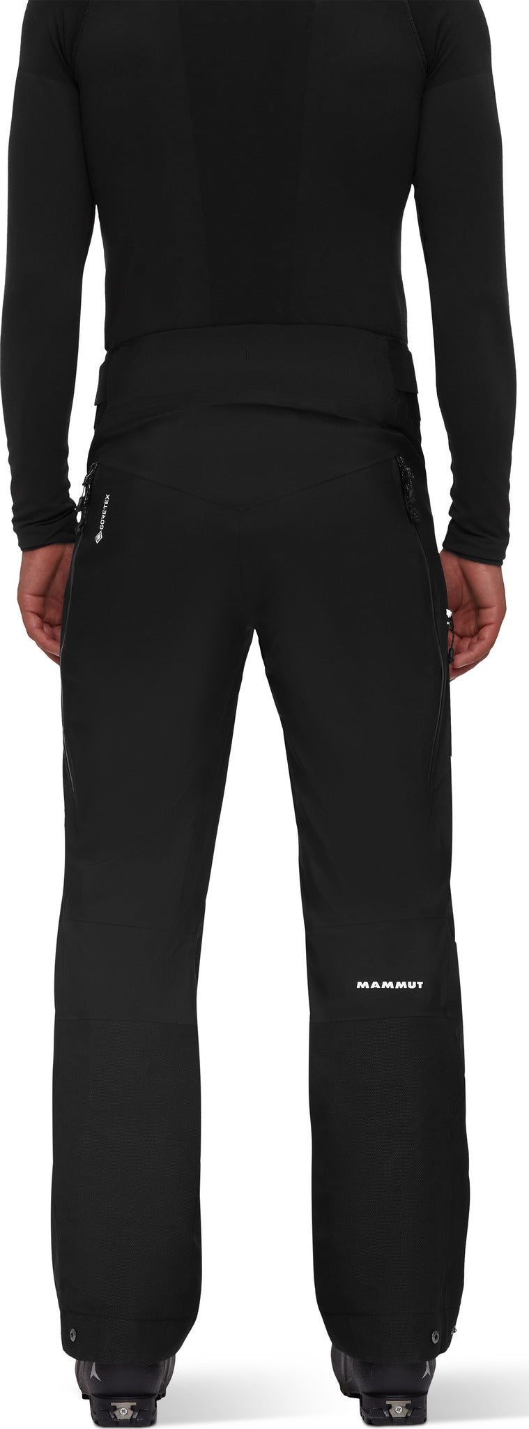 Eiger Free Advanced Hardshell Pants - Men's|-|Pantalon coquille rigide Eiger Free Advanced - Homme sold by The Last Hunt product image thumbnail 2