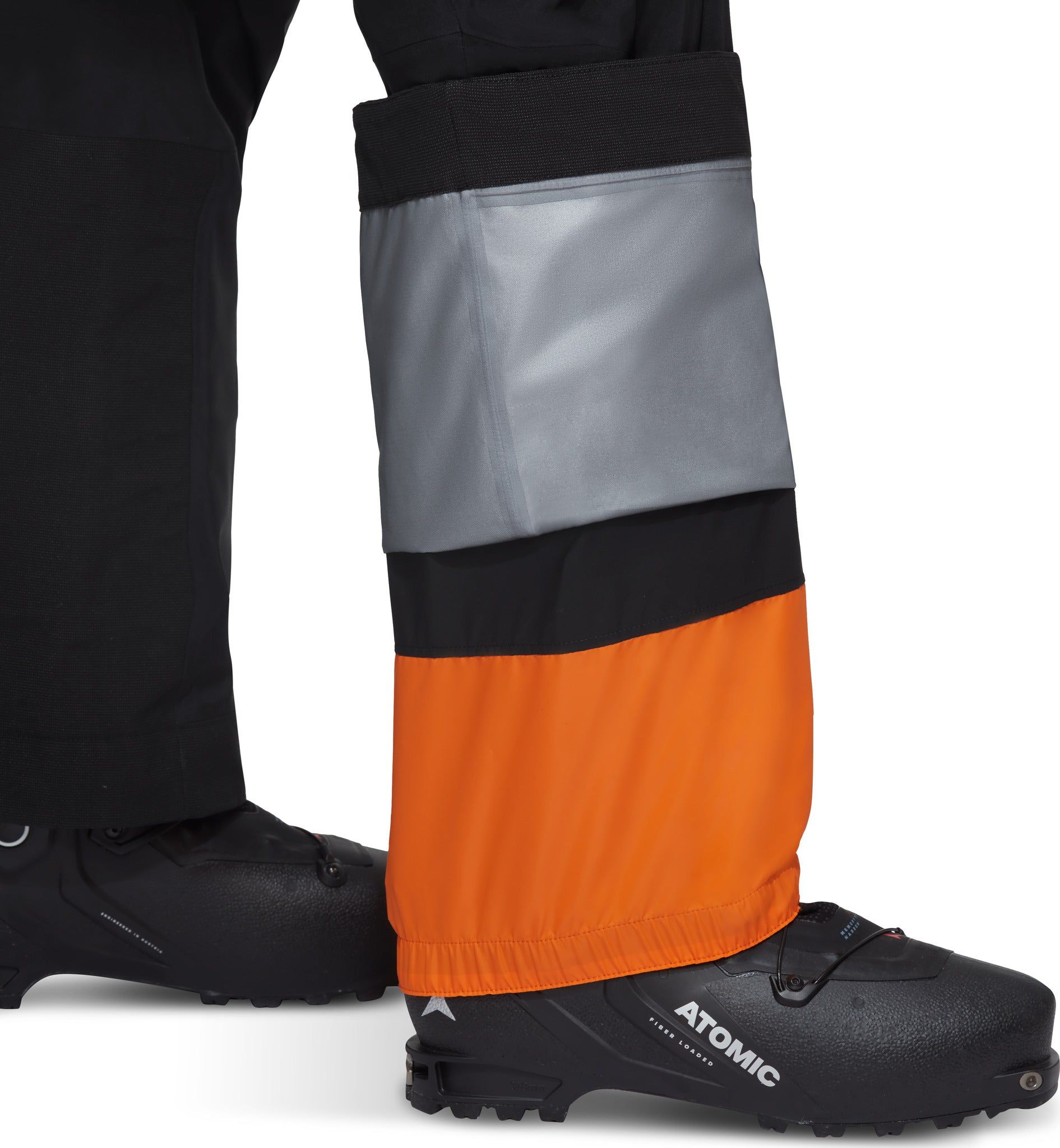 Eiger Free Advanced Hardshell Pants - Men's|-|Pantalon coquille rigide Eiger Free Advanced - Homme sold by The Last Hunt product image thumbnail 3