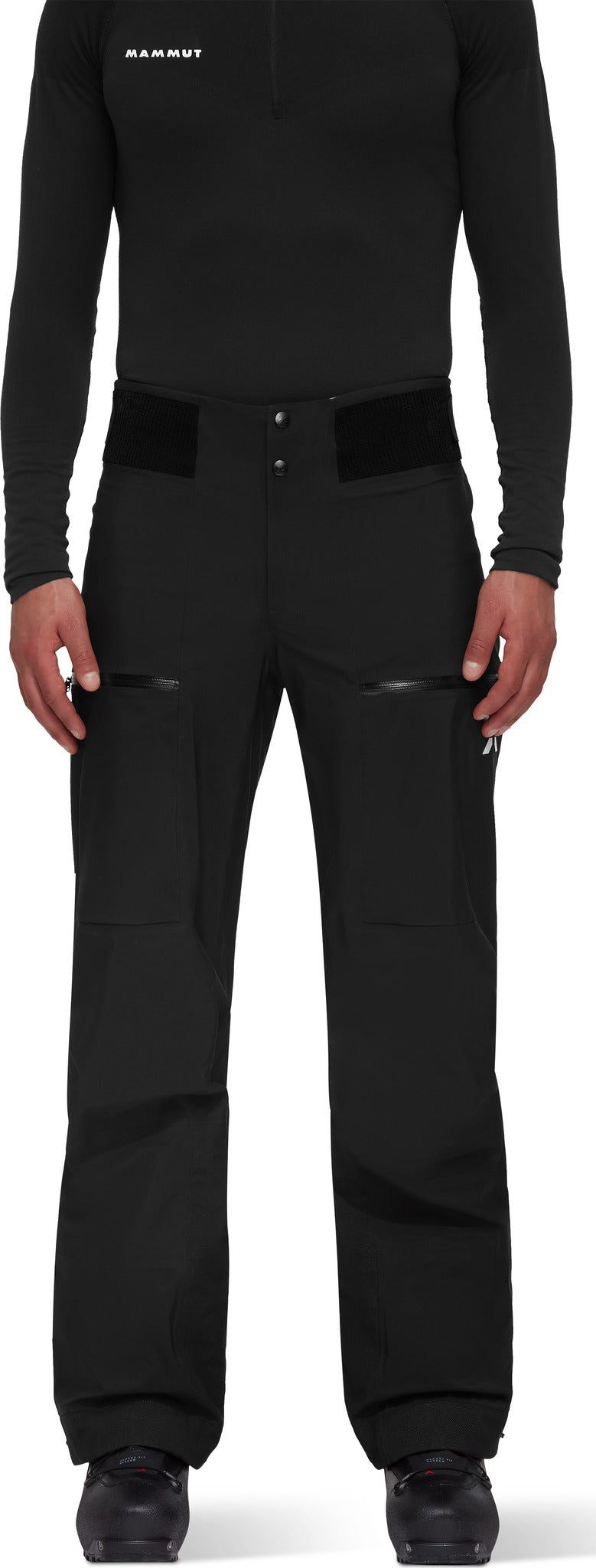 Eiger Free Advanced Hardshell Pants - Men's|-|Pantalon coquille rigide Eiger Free Advanced - Homme sold by The Last Hunt product image thumbnail 4